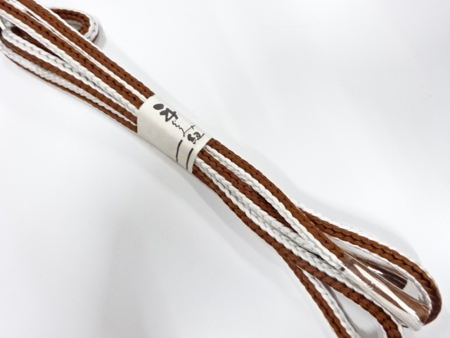 Japanese Kimono / Accessories Silk